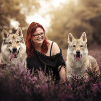 Портрет фотографа (аватар) Laura Petermans