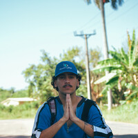 Портрет фотографа (аватар) Cristian Jesús (Cristian Jesús Gorina)