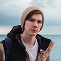 Портрет фотографа (аватар) Васильев Сергей (Sergey Vasilyev)