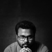 Портрет фотографа (аватар) Sourav Show