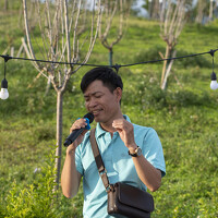 Портрет фотографа (аватар) Toan ESC