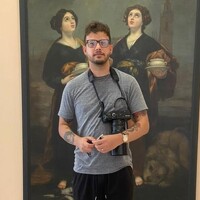 Портрет фотографа (аватар) Ruben Ferrero Hardy (Rubén Ferrero Hardy)