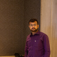 Портрет фотографа (аватар) Rohan Bhattacharjee