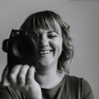 Портрет фотографа (аватар) Юлия Давыдова (Julia Davydova)