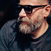 Портрет фотографа (аватар) Thoukydidis Karpodinis (Θουκυδίδης Καρποδίνης)