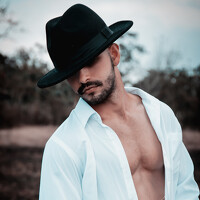 Портрет фотографа (аватар) Hansel Artiles (Hansel  Artiles)