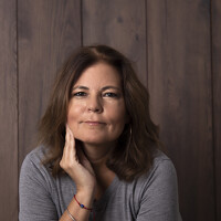 Портрет фотографа (аватар) Isabel Magnasco