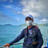 Портрет фотографа (аватар) Anh Nguyen (Nguyen Quoc Anh)