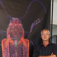 Портрет фотографа (аватар) Fabio Lena