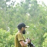 Портрет фотографа (аватар) SUBHODEEP BHAKTA