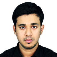 Портрет фотографа (аватар) ARUP KUMAR CHANDA (অরূপ কুমার চন্দ)