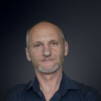 Портрет фотографа (аватар) Николай Кузнецов (Nikolai Kuznetsov)