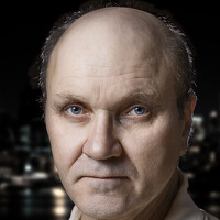 Портрет фотографа (аватар) Александр Падажецкий (Aliaksandr Padazhetski)