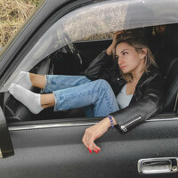 Портрет фотографа (аватар) Nadezhda Poryvaeva