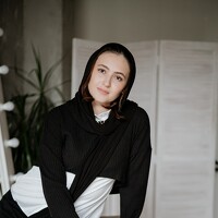 Портрет фотографа (аватар) Тахмина Нурова (Takhmina Nurova)