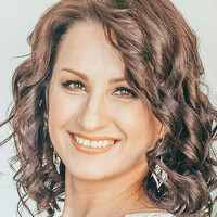 Портрет фотографа (аватар) Ольга Петрова (Olga Petrova)