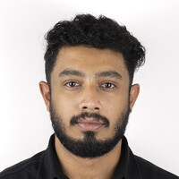 Портрет фотографа (аватар) Arun TK (ARUN THEKKE KUTTATH)