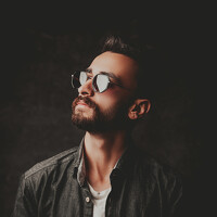 Портрет фотографа (аватар) Mohammad ali Shakoorzadeh