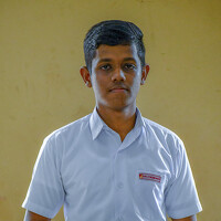 Портрет фотографа (аватар) Ruchira Siriwardhana (Ruchira Priyanjith Siriwardhana)