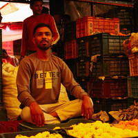 Портрет фотографа (аватар) Tushar Randive (तुषार रणदिवे)