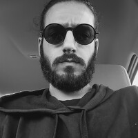 Портрет фотографа (аватар) mahyar sj