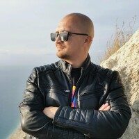 Портрет фотографа (аватар) Олег Басманов