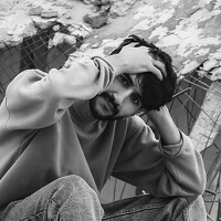 Портрет фотографа (аватар) Hussien Hakiem (حسين حكيم ضمد)