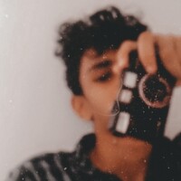 Портрет фотографа (аватар) Muhammed Salih Vp