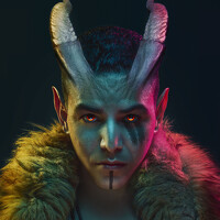 Портрет фотографа (аватар) Jack Lusius