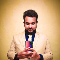 Портрет фотографа (аватар) Dinuka Sachintha