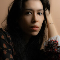 Портрет фотографа (аватар) Meryann Andrade