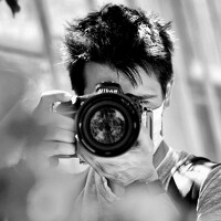 Портрет фотографа (аватар) Bruno Ribeiro (Bruno Ricardo Oliveira Ribeiro)