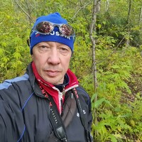 Портрет фотографа (аватар) Крюков Павел (Pavel Kriukov)