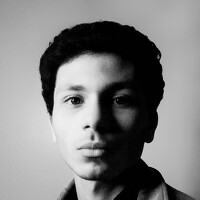 Портрет фотографа (аватар) Youssef Hany (يوسف هاني سيد عبد المجيد)