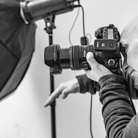 Портрет фотографа (аватар) BABURIN Tim (DMITRIY BABURIN)