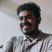 Портрет фотографа (аватар) Byju Hewin (Hewin Byju)