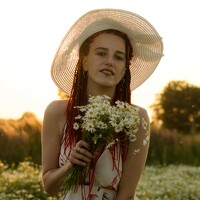 Портрет фотографа (аватар) Анастасия Соколовская (Anastasia Sokolovskaya)