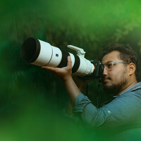 Портрет фотографа (аватар) SNEHASISH PRAMANIK