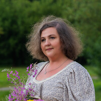 Портрет фотографа (аватар) Ольга Потатуева (Olga Potatueva)