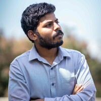 Портрет фотографа (аватар) Vikram Aditya Reddy (Manasani Vikram Aditya Reddy)