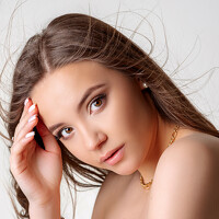 Портрет фотографа (аватар) Анастасия Олухова (Anastasia Oluchova)