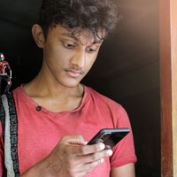Портрет фотографа (аватар) Dayan Danesh (Herath Mudiyanselage Dayan Danes)