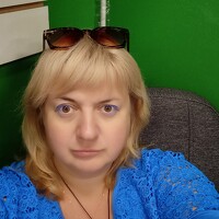 Фотография Наталия Колемасова (Nataliia Kolemasova) Портрет фотографа (аватар) Наталия Колемасова (Nataliia Kolemasova)