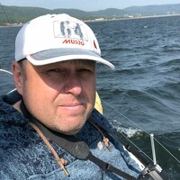 Портрет фотографа (аватар) Dmitriy Kachin