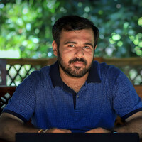 Портрет фотографа (аватар) Bhavesh Babre (Bhavesh Anant Babre)