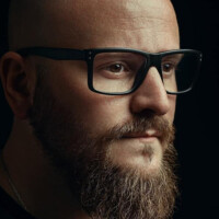 Фотография Nicolas Lanfranco Портрет фотографа (аватар) Nicolas Lanfranco