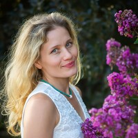 Слуцкая Яна - фотограф