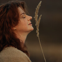 Портрет фотографа (аватар) Евгения Ильина (Evgeniia Ilina)