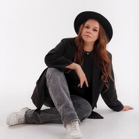 Портрет фотографа (аватар) Ксения Протасова (Ksenia Protasova)