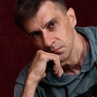 Портрет фотографа (аватар) Адамов Игорь Н. (Igor N. Adamov)